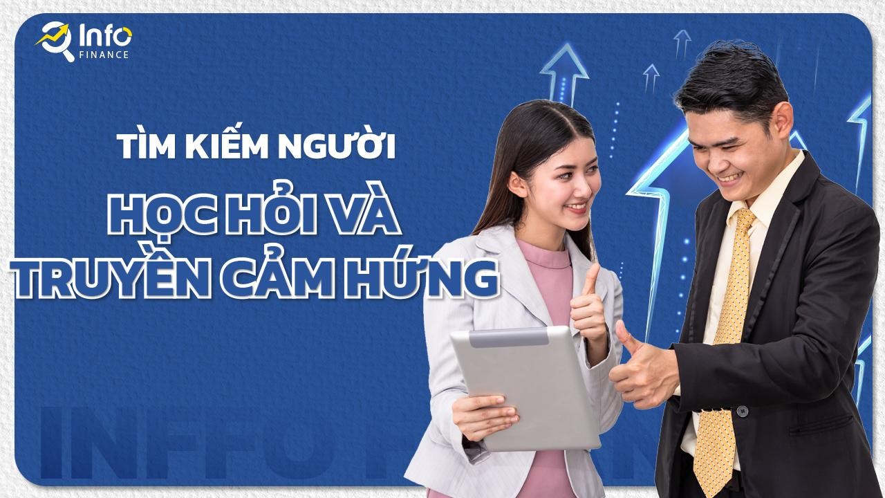Các yếu tố thúc đẩy động lực đầu tư của traders